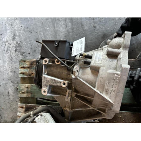 Boite de vitesses FORD KA+