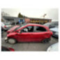 Boite de vitesses FORD KA+
