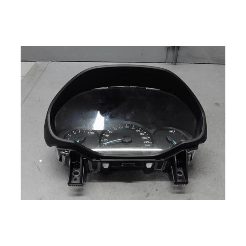 Compteur FORD KA+