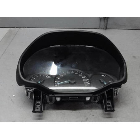 Compteur FORD KA+ Photo n°1