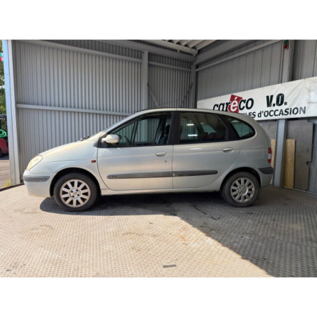 Ventilateur eau RENAULT SCENIC 1 Photo n°1