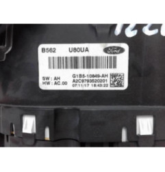 Compteur FORD KA+ Photo n°3