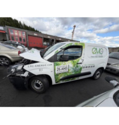 Moteur essuie glace avant PEUGEOT PARTNER 3 Photo n°10