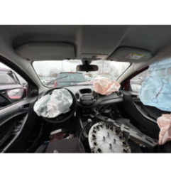 Compteur FORD KA+ Photo n°12