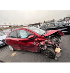 Compteur FORD KA+ Photo n°13