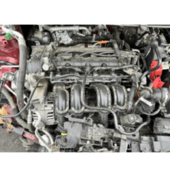 Compteur FORD KA+ Photo n°15