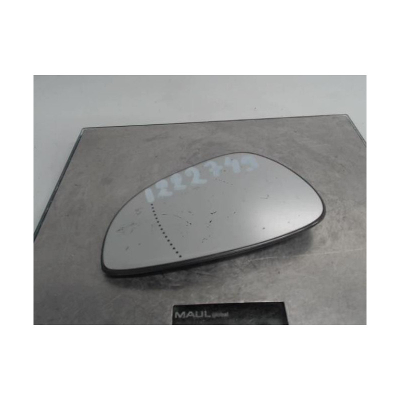 Glace retroviseur droit FORD FIESTA 6