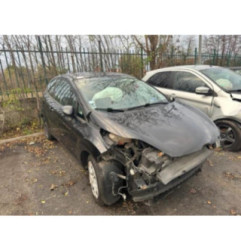 Glace retroviseur droit FORD FIESTA 6 Photo n°4