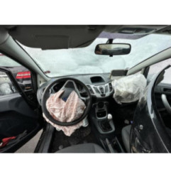 Glace retroviseur droit FORD FIESTA 6 Photo n°7