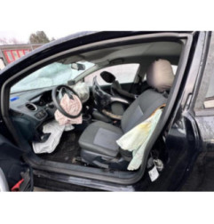 Glace retroviseur droit FORD FIESTA 6 Photo n°9