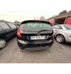 Glace retroviseur droit FORD FIESTA 6 Photo n°11