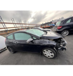 Glace retroviseur droit FORD FIESTA 6 Photo n°12