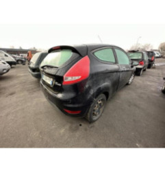 Glace retroviseur droit FORD FIESTA 6 Photo n°13