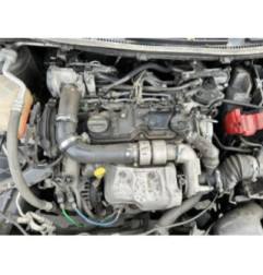 Glace retroviseur droit FORD FIESTA 6 Photo n°14