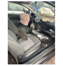 Glace retroviseur droit FORD FIESTA 6 Photo n°17