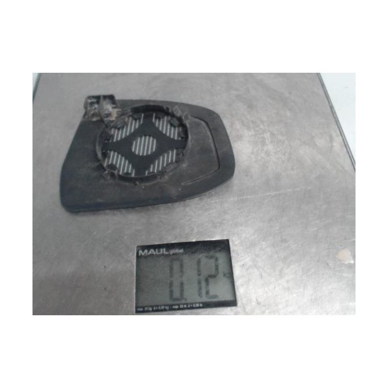 Glace retroviseur gauche FORD FOCUS 2