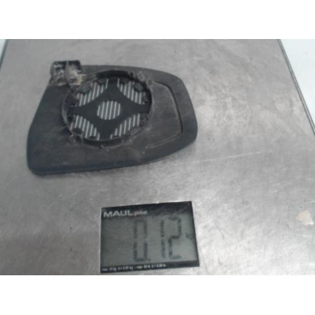 Glace retroviseur gauche FORD FOCUS 2 Photo n°1