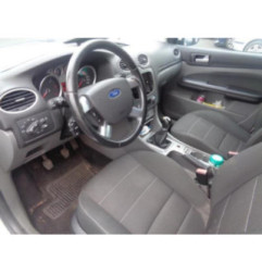 Glace retroviseur gauche FORD FOCUS 2 Photo n°3