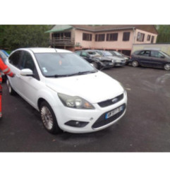 Glace retroviseur gauche FORD FOCUS 2 Photo n°4