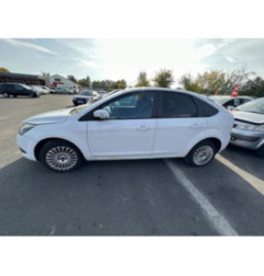 Glace retroviseur gauche FORD FOCUS 2 Photo n°6