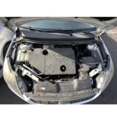 Glace retroviseur gauche FORD FOCUS 2 Photo n°7