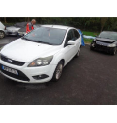 Glace retroviseur gauche FORD FOCUS 2 Photo n°9