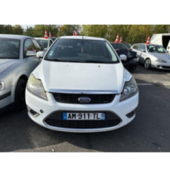 Glace retroviseur gauche FORD FOCUS 2 Photo n°10