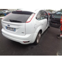 Glace retroviseur gauche FORD FOCUS 2 Photo n°13