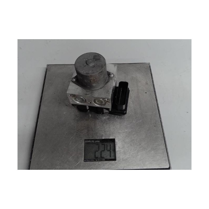 Bloc ABS (freins anti-blocage) MINI MINI 2 R56