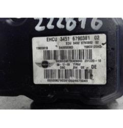 Bloc ABS (freins anti-blocage) MINI MINI 2 R56