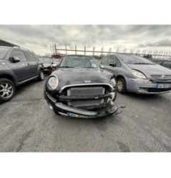 Cardan gauche (transmission) MINI MINI 2 R56 Photo n°14