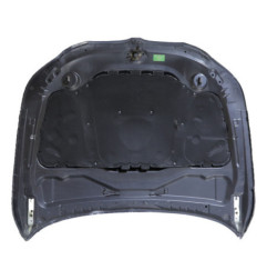 Capot BMW SERIE 5 E61 Photo n°4