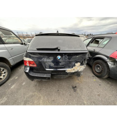 Capot BMW SERIE 5 E61 Photo n°7