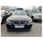 Capot BMW SERIE 5 E61