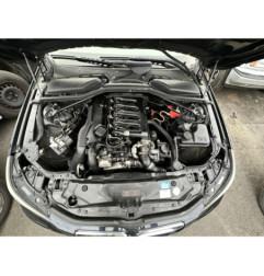 Capot BMW SERIE 5 E61 Photo n°10