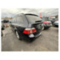 Capot BMW SERIE 5 E61
