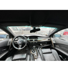 Capot BMW SERIE 5 E61 Photo n°15