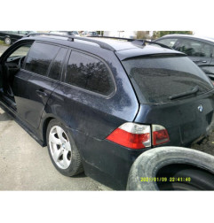 Capot BMW SERIE 5 E61 Photo n°16