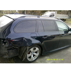 Capot BMW SERIE 5 E61 Photo n°17