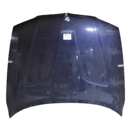Capot BMW X3 E83 Photo n°1