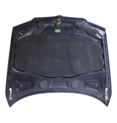 Capot BMW X3 E83 Photo n°4