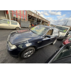 Capot BMW X3 E83 Photo n°13