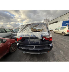 Capot BMW X3 E83 Photo n°20