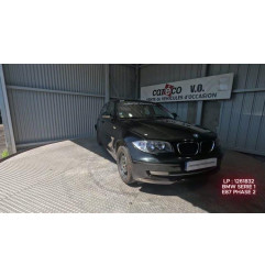 Capot BMW SERIE 1 E87 Photo n°5