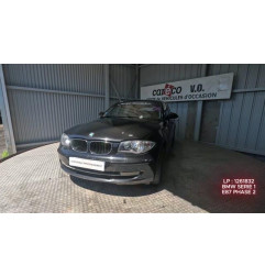 Capot BMW SERIE 1 E87 Photo n°12