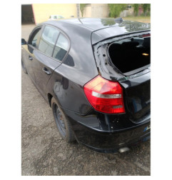 Capot BMW SERIE 1 E87 Photo n°15