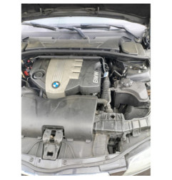 Capot BMW SERIE 1 E87 Photo n°18