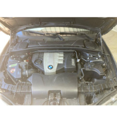 Capot BMW SERIE 1 E87 Photo n°20
