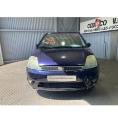 Commande chauffage FORD FIESTA 5 Photo n°1