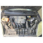 Commande chauffage FORD FIESTA 5